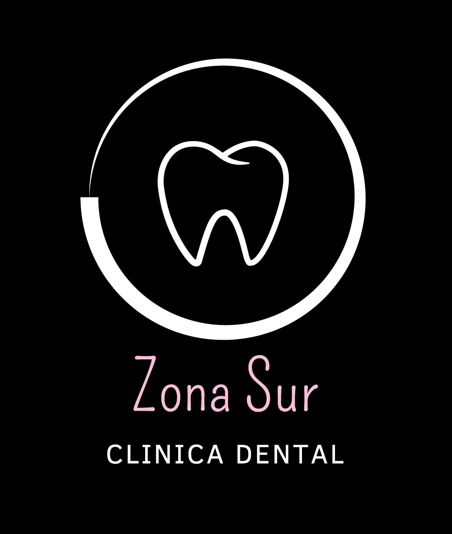 Logotipo de Clínica Dental Zona Sur, Tafalla